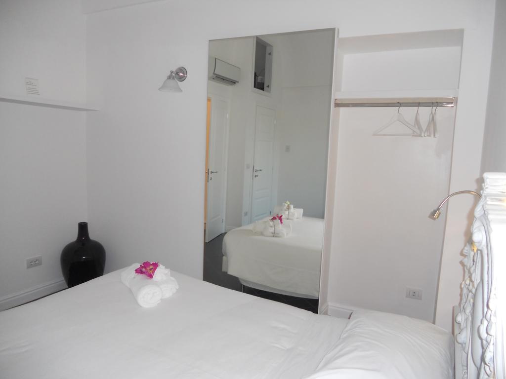 Arco' B&B Trani Quarto foto