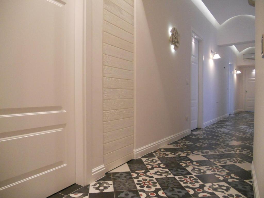 Arco' B&B Trani Exterior foto