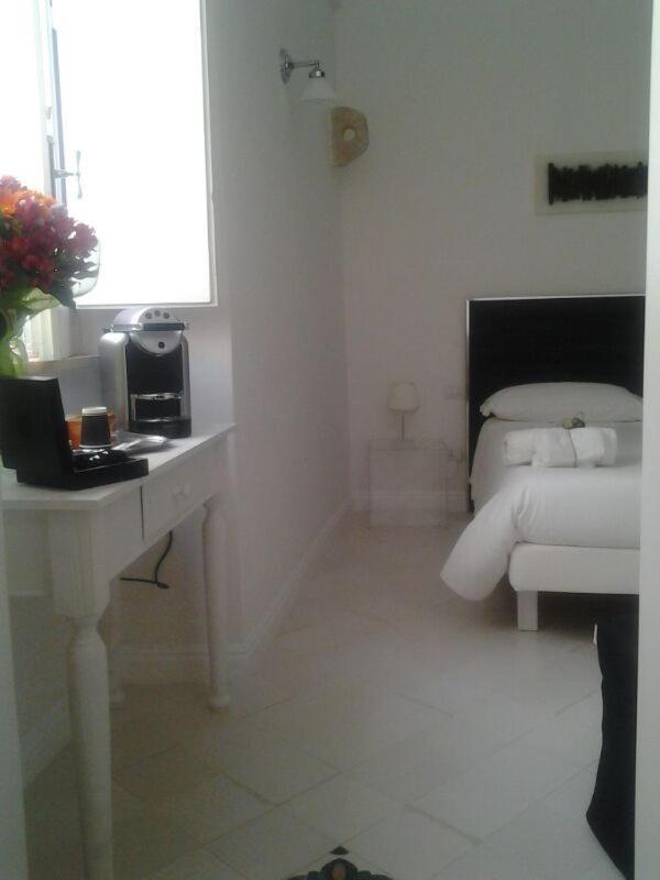 Arco' B&B Trani Quarto foto