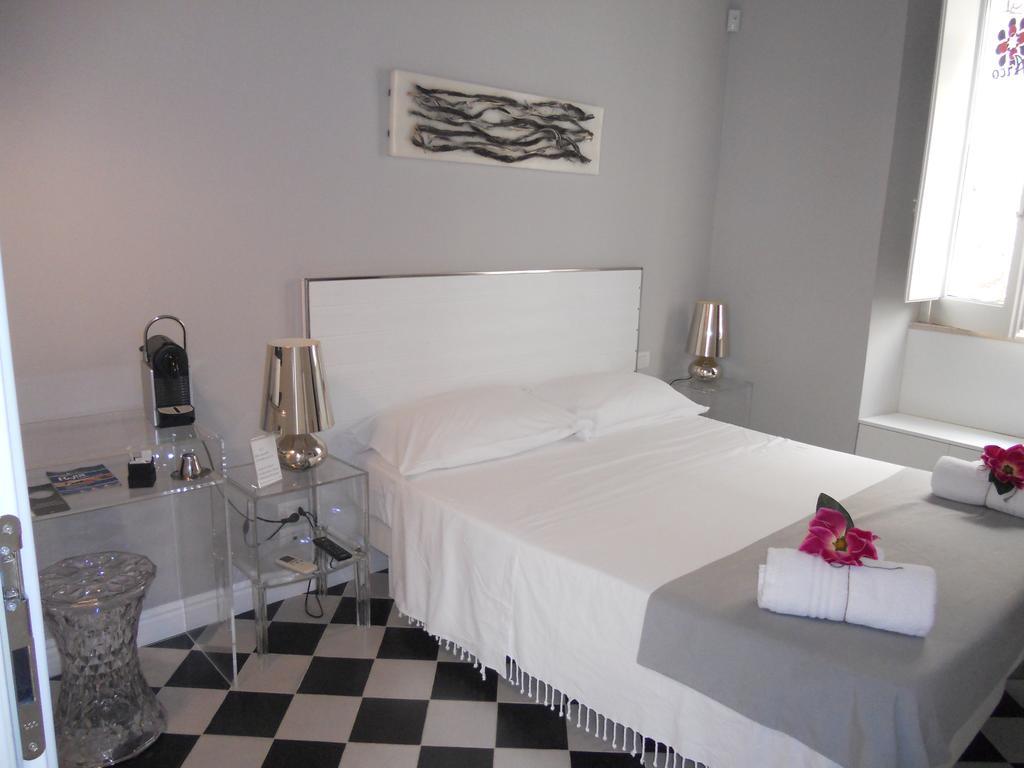 Arco' B&B Trani Quarto foto