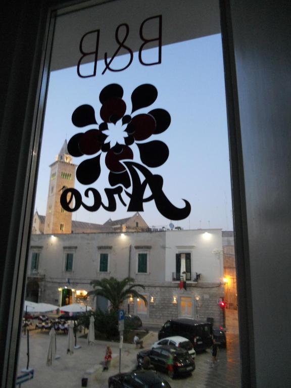 Arco' B&B Trani Quarto foto
